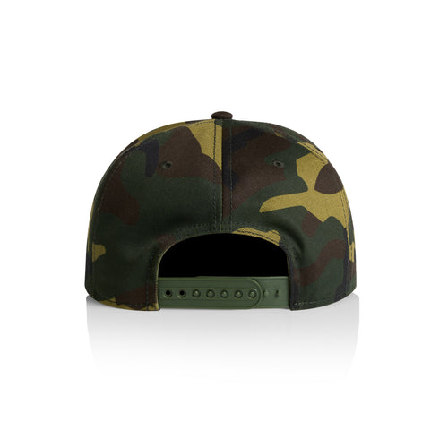 CAMO TIME CAP