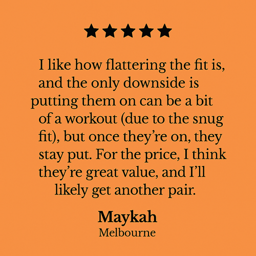 C-ACTIVE TIGHTS BLACK (PRE-ORDER)