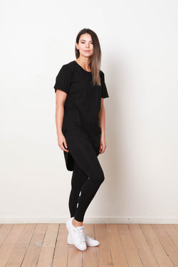 BASIC TEE BLACK