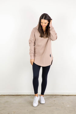 *ESSENTIAL HOODY MUSHROOM