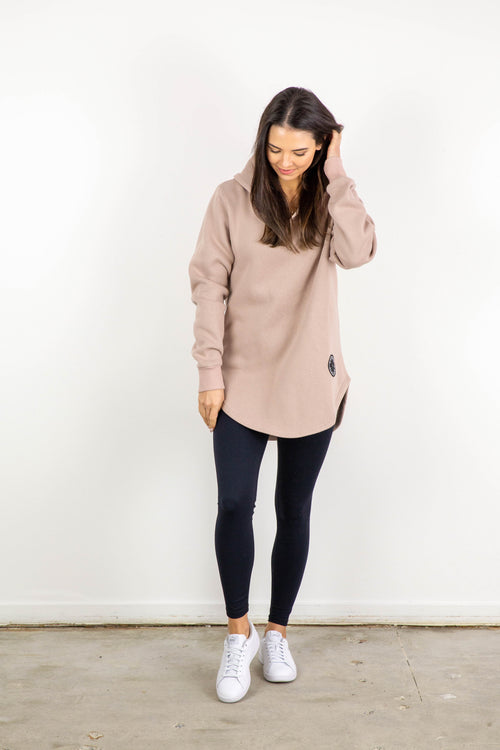 *ESSENTIAL HOODY MUSHROOM