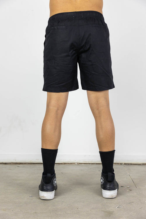 WILLIAM SHORTS SAMPLE