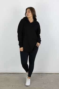 MARY JANE LONGSLEEVE PURPLE