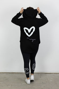 MARY JANE LONGSLEEVE WHITE