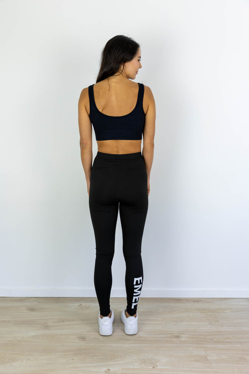 SHIFT TIGHTS BLACK