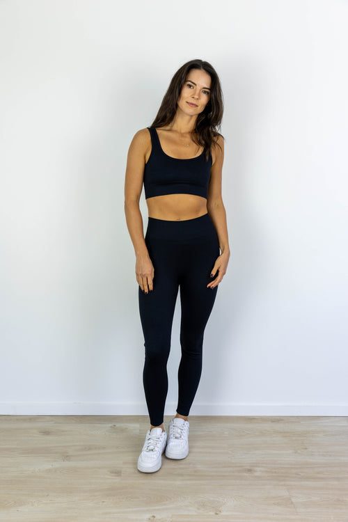 SHIFT TIGHTS BLACK