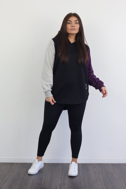 TALIA HOODY (PRE-ORDER) LIMITED EDITION