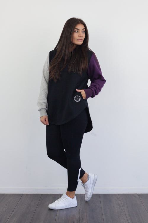 TALIA HOODY (PRE-ORDER) LIMITED EDITION