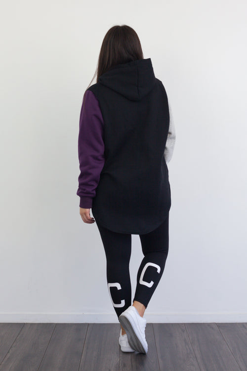 TALIA HOODY (PRE-ORDER) LIMITED EDITION