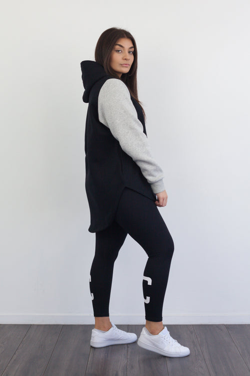 TALIA HOODY (PRE-ORDER) LIMITED EDITION