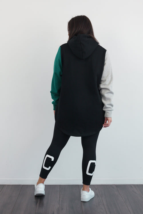 MABEL HOODY (PRE-ORDER) LIMITED EDITION